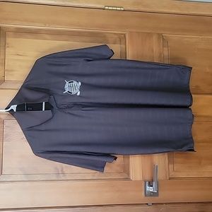 USA HOCKEY OFFICIATING POLO